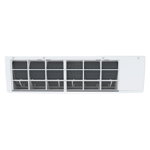 Кондиционер Breeon BRC-12TPI