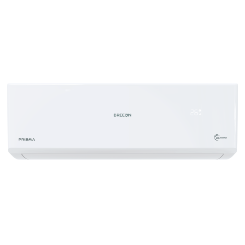 Кондиционер Breeon BRC-12TPI