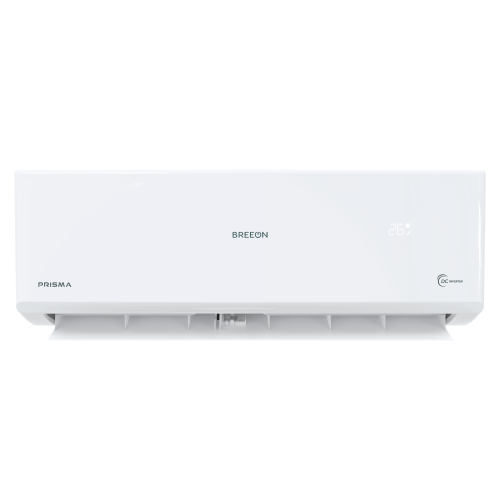 Кондиционер Breeon BRC-12TPI