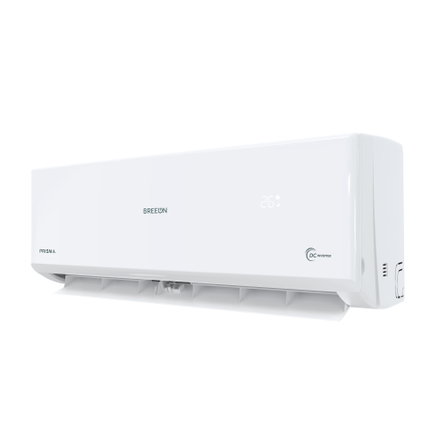 Кондиционер Breeon BRC-12TPI