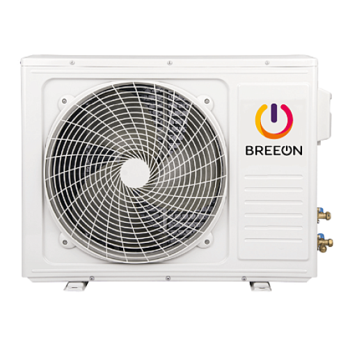 Кондиционер Breeon BRC-12TPI