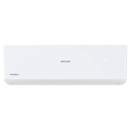 Кондиционер Breeon BRC-12TPO