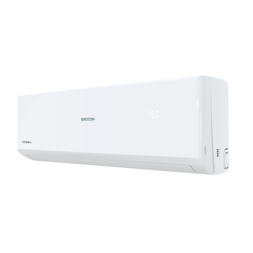 Кондиционер Breeon BRC-12TPO