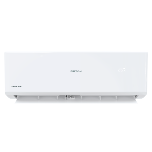 Кондиционер Breeon BRC-12TPO