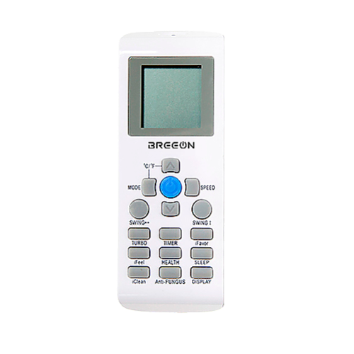 Кондиционер Breeon BRC-18AVI