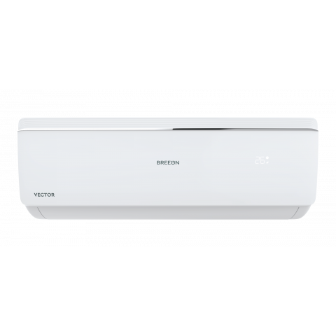 Кондиционер Breeon BRC-07AVO