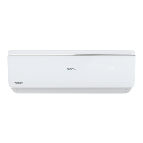 Кондиционер Breeon BRC-12AVO