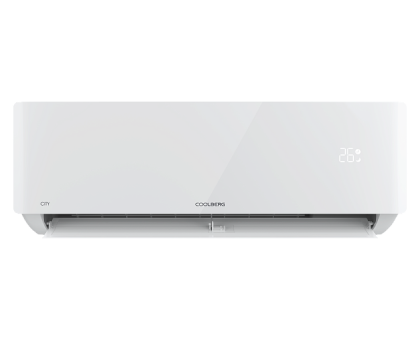 Классическая сплит-система СOOLBERG City (on/off) CS-18SH1-IN / CS-18SH1-OUT