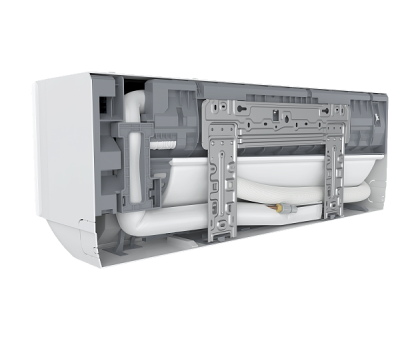 Классическая сплит-система СOOLBERG City (on/off) CS-18SH1-IN / CS-18SH1-OUT