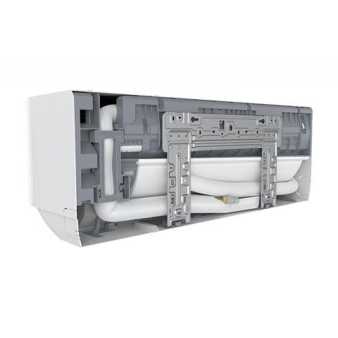 Классическая сплит-система СOOLBERG City (on/off) CS-24SH1-IN / CS-24SH1-OUT