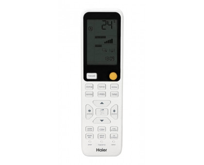 Кондиционер Haier HSU-18HFF103/R3-W/HSU-18HUF103/R3