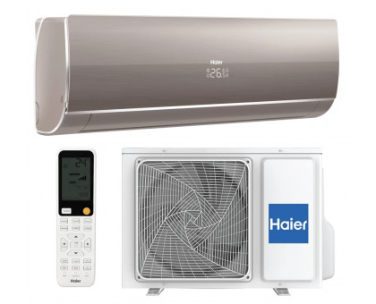 Кондиционер Haier HSU-12HFF103/R3-G/HSU-12HUF103/R3