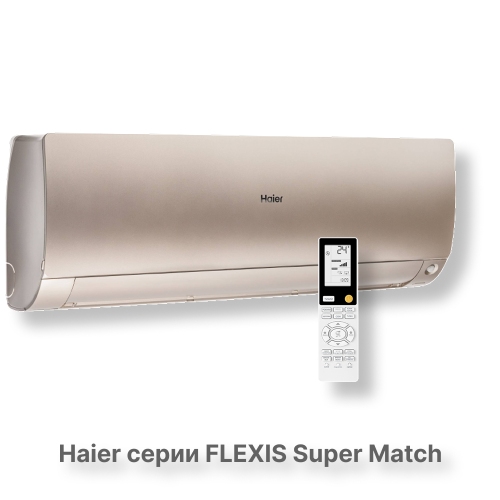 Кондиционер Haier AS25S2SF3FA-G/1U25S2SM3FA