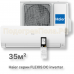 Кондиционер Haier AS35S2SF2FA-W/1U35S2SM3FA