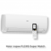 Кондиционер Haier AS35S2SF2FA-W/1U35S2SM3FA