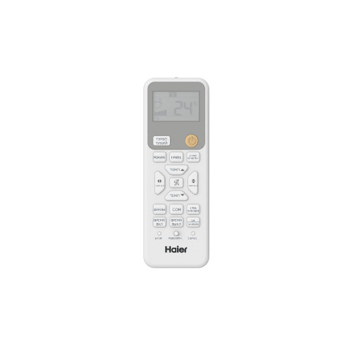 Сплит-система HSU-07HSL103/R3-W серия Spirit on/off