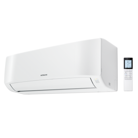 Кондиционер Hitachi RAK-DJ50PHAE/RAC-DJ50PHAE
