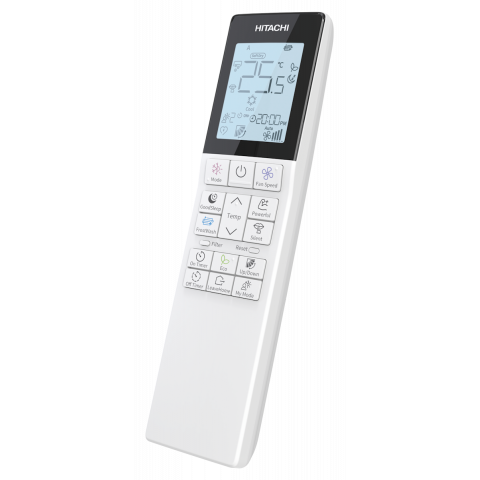 Кондиционер Hitachi RAK-DJ50PHAE/RAC-DJ50PHAE