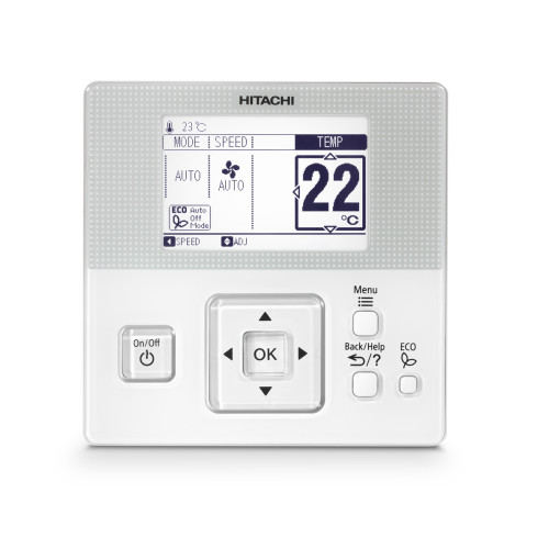 Кондиционер Hitachi RAK-DJ18PHAE/RAC-DJ18PHAE
