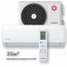 Кондиционер Kentatsu KSGA35HFAN1/KSRA35HFAN1