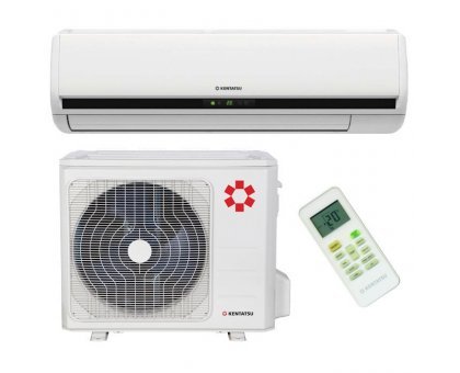 Кондиционер Kentatsu KSGN105HFAN1/KSRN105HFAN1