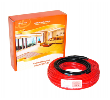 Электрический теплый пол Lavita кабель UHC 20-10, 200 Вт, 10 м