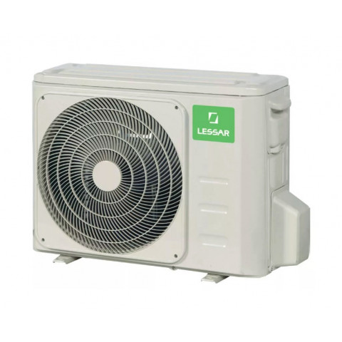 Кондиционер инверторный Lessar LS-HE09KNE2/LU-HE09KNE2