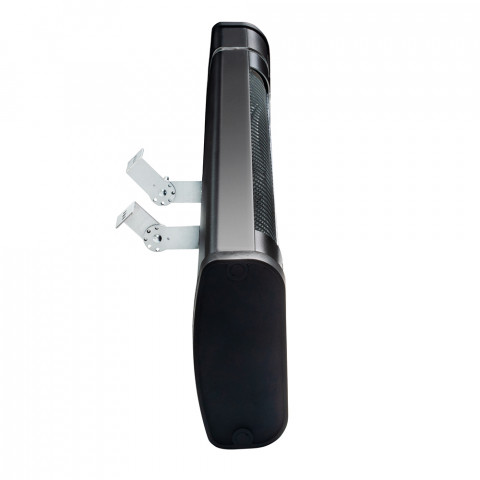 Карбоновый обогреватель Luxeva LXV 2500-HRS black