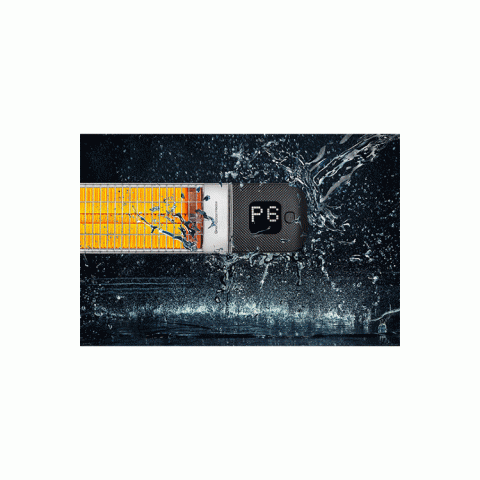 Карбоновый обогреватель Luxeva PRO 2500-WL black