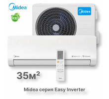Кондиционер инверторный Midea MSES1S-12FRN8G1/MOES1-12FRN8G1
