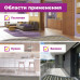 Кабель нагревательный OneKeyElectro OKE - 9,5 м - 75 Вт.