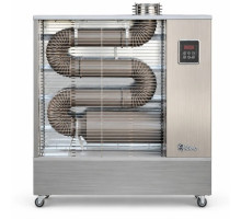 Дизельный Инфракрасный обогреватель Optima BTS-120