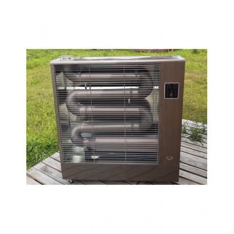 Дизельный Инфракрасный обогреватель Optima BTS-120L