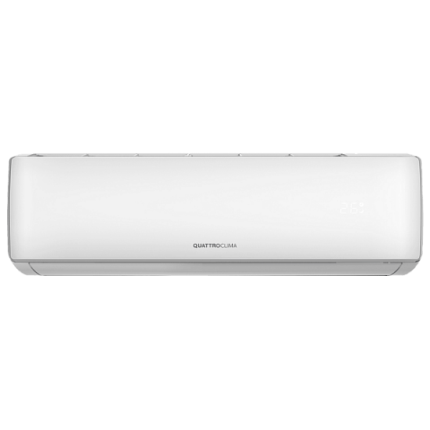Кондиционер QuattroClima QV-BE07WB/QN-BE07WB