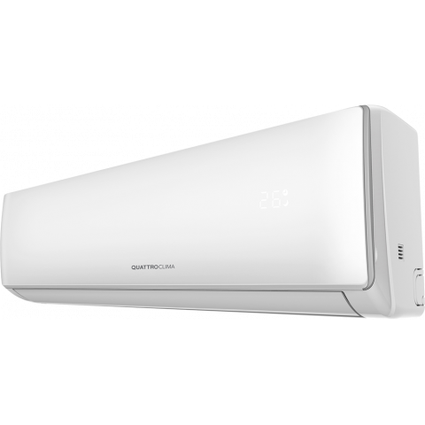 Кондиционер QuattroClima QV-BE07WB/QN-BE07WB