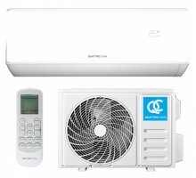 Кондиционер инверторный Quattroclima QV-LA12WAE/QN-LA12WAE