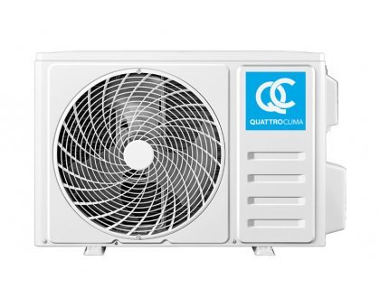 Кондиционер инверторный Quattroclima QV-LA12WAE/QN-LA12WAE