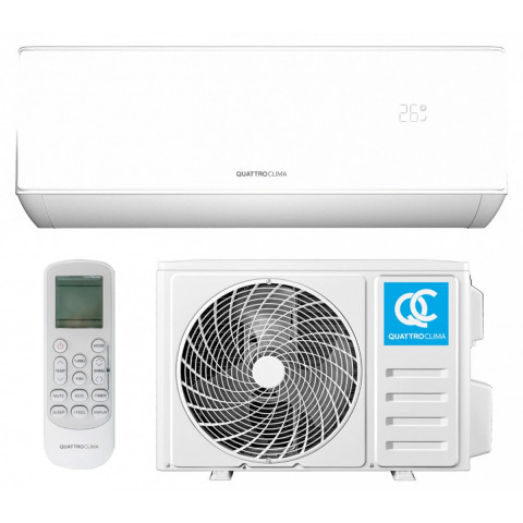Кондиционер Quattroclima QV-SR07WA/QN-SR07WA