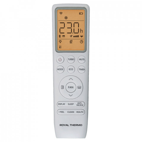 Настенная сплит-система Royal Thermo RTB-12HN1