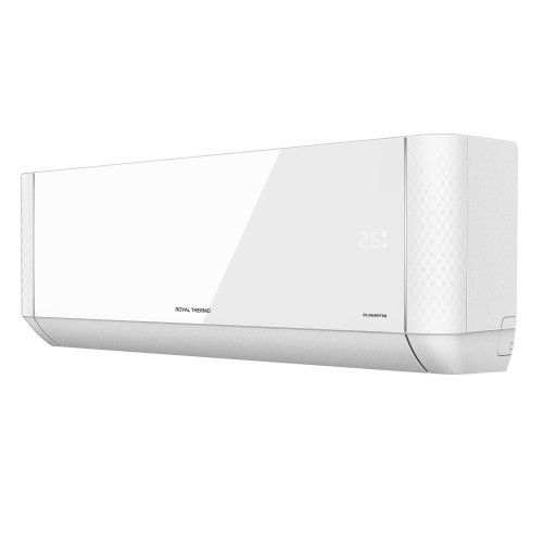 Настенная сплит-система Royal Thermo RTBI-18HN8/white
