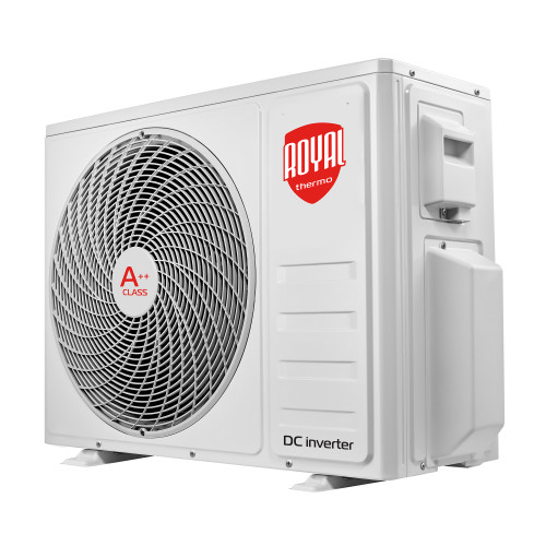Настенная сплит-система Royal Thermo RTBI-18HN8/white