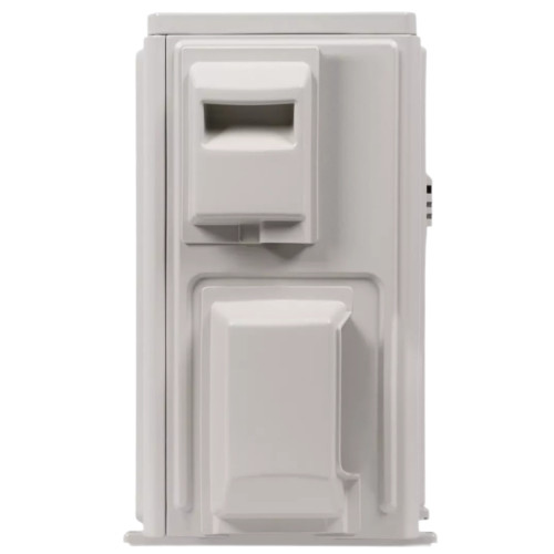 Настенная сплит-система Royal Thermo RTBI-18HN8/white
