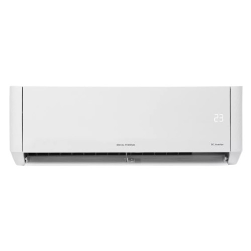 Настенная сплит-система Royal Thermo RTBI-18HN8/white