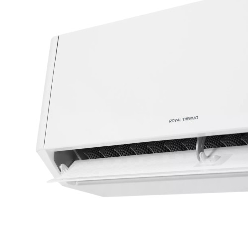 Настенная сплит-система Royal Thermo RTBI-18HN8/white