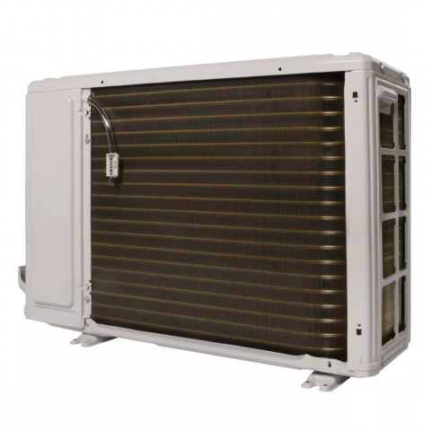 Инверторный настенный кондиционер Royal Thermo RTSI-09HN8