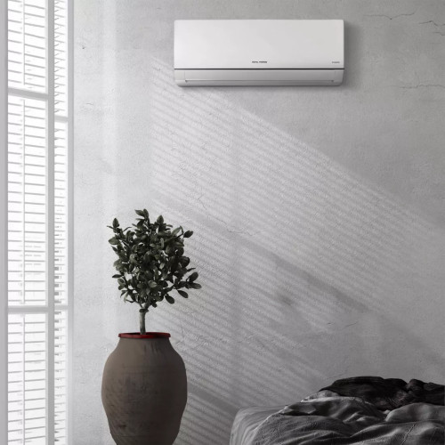 Инверторный настенный кондиционер Royal Thermo RTSI-12HN8