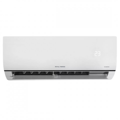Инверторный настенный кондиционер Royal Thermo RTSI-09HN8