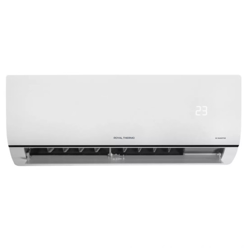 Инверторный настенный кондиционер Royal Thermo RTSI-12HN8