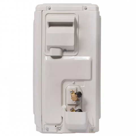 Инверторный настенный кондиционер Royal Thermo RTSI-09HN8