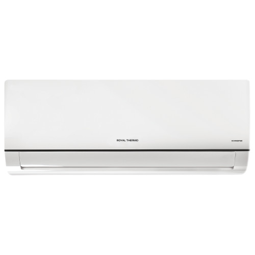 Инверторный настенный кондиционер Royal Thermo RTSI-12HN8